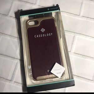 iPhone 7 caseology envoy series case